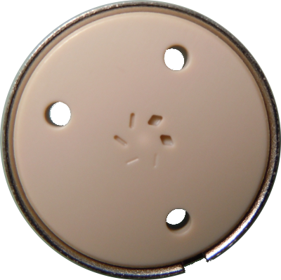 The active splitter disk